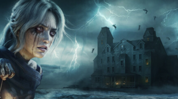 Black Lake mistura Resident Evil, Outlast e terror cósmico em novo jogo