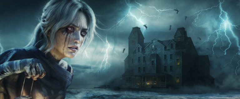 Black Lake mistura Resident Evil, Outlast e terror cósmico em novo jogo