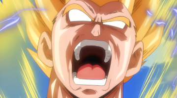 ‘Dragon Ball Super: Beerus’ terá uma das cenas icônicas no episódio 3; veja a data