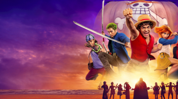 A Netflix quase desfigurou a série de ‘One Piece’, mas Oda impediu