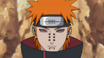 As 5 melhores frases de Pain em ‘Naruto’