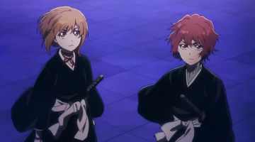 ‘Bleach: Mirrors High’ vai continuar a história depois do anime