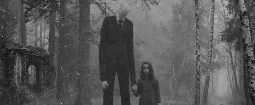 O crime brutal que chocou o mundo por causa da lenda do Slender Man