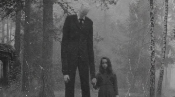 O crime brutal que chocou o mundo por causa da lenda do Slender Man