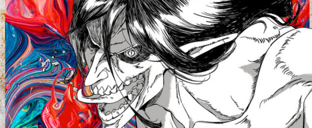 ‘Attack on Titan’: The Rumbling ganha versão especial no The First Take