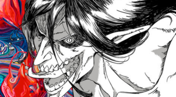 ‘Attack on Titan’: The Rumbling ganha versão especial no The First Take