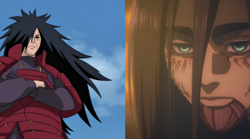 6 vilões de anime com argumentos tão fortes que fazem os fãs pensar