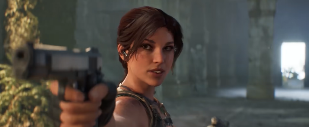‘Tomb Raider: Legacy of Atlantis’ recebe teaser de aniversário de 30 anos