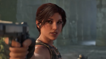 ‘Tomb Raider: Legacy of Atlantis’ recebe teaser de aniversário de 30 anos