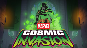 Novo modo do DLC 2 de ‘Marvel Cosmic Invasion’ leva a luta ao Castelo do Destino