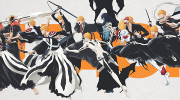 Anime de ‘Bleach’ chega ao fim depois de 22 anos com vídeo de encerramento especial