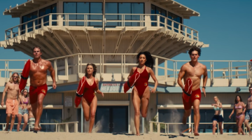 Reboot de ‘S.O.S. Malibu’ (‘Baywatch’) da FOX ganha data de estreia