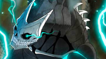 Filme de ‘Kaiju No. 8’ é anunciado! Veja o teaser e o que esperar