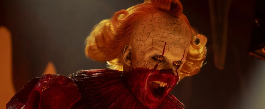 Novo estilo: ‘It: Bem-Vindos a Derry’ terá 2ª temporada brutal de gângsteres