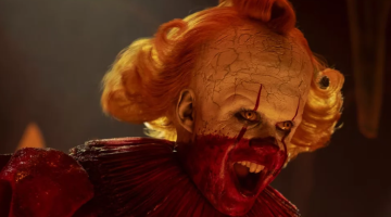 Novo estilo: ‘It: Bem-Vindos a Derry’ terá 2ª temporada brutal de gângsteres