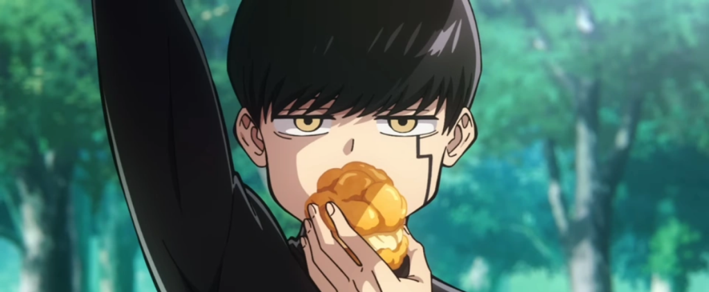 Crunchyroll confirma 3ª temporada de ‘Mashle’ com novo trailer!