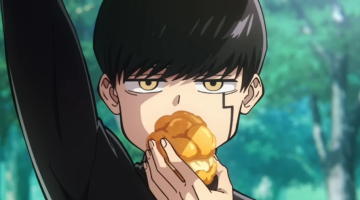 Crunchyroll confirma 3ª temporada de ‘Mashle’ com novo trailer!