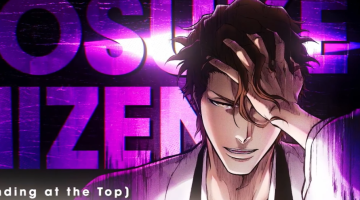 Sōsuke Aizen é o grande destaque no lançamento de ‘BLEACH: Mirrors High’