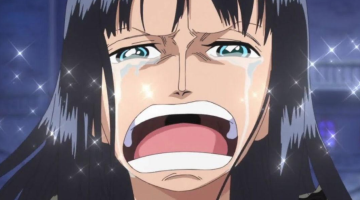 Por que Nico Robin é uma das personagens favoritas de ‘One Piece’: o sorriso que a fez sobreviver (e depois viver)