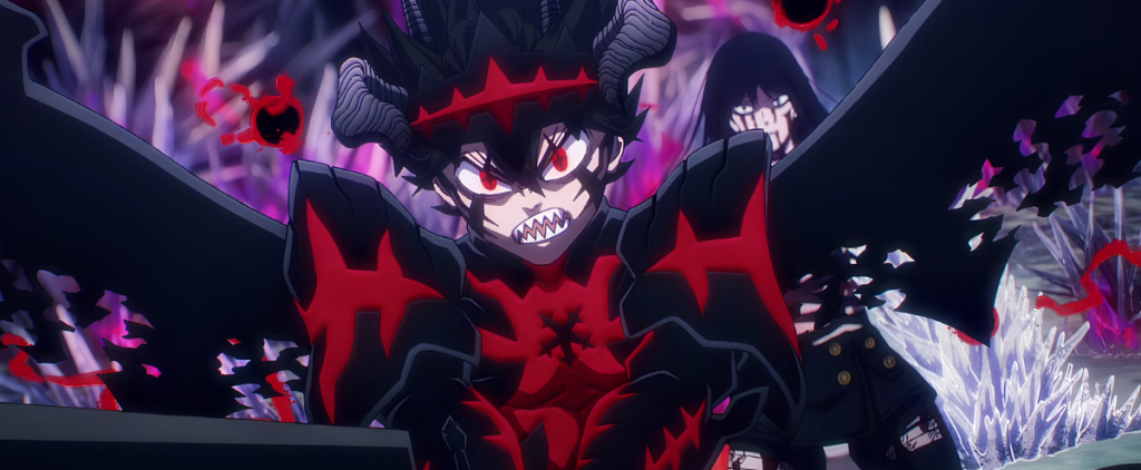 ‘Black Clover’ fez algo que tão complexo que “nunca mais será viável na TV”