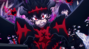 ‘Black Clover’ fez algo que tão complexo que “nunca mais será viável na TV”