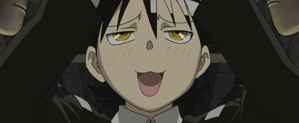 Crunchyroll faz watch party com a 1ª temporada de ‘Soul Eater’ e os fãs voltam a pedir remake
