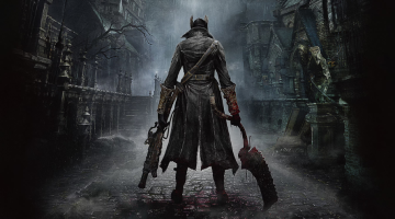 Filme de ‘Bloodborne’ já tem diretor e roteirista contratados