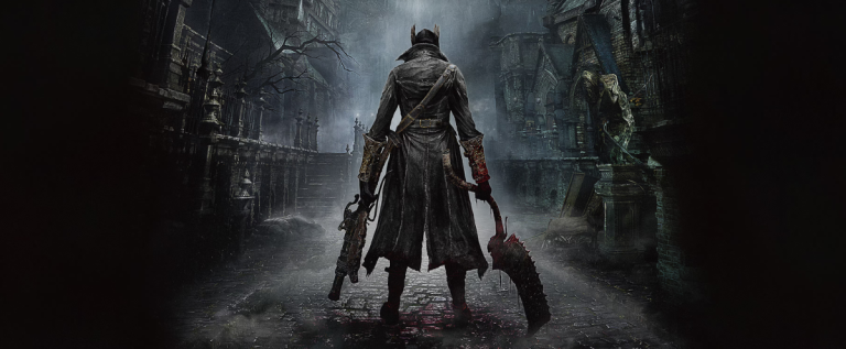 Filme de ‘Bloodborne’ já tem diretor e roteirista contratados