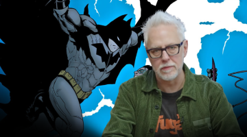 Batman do DCU: James Gunn revela que escalação está próxima e não será uma estrela de Hollywood