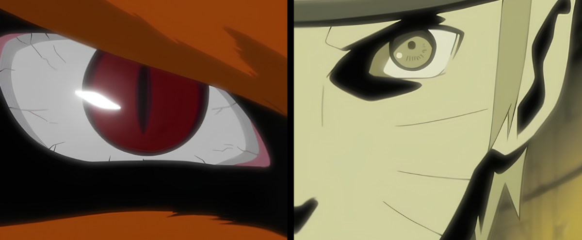 Equipe de ‘Naruto’ traz vídeo especial sobre a amizade entre Naruto e Kurama