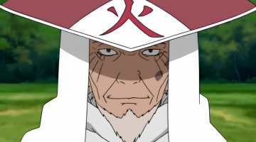 Por que tanta gente odeia o 3º Hokage, mesmo com o Naruto o idolatrando até hoje?