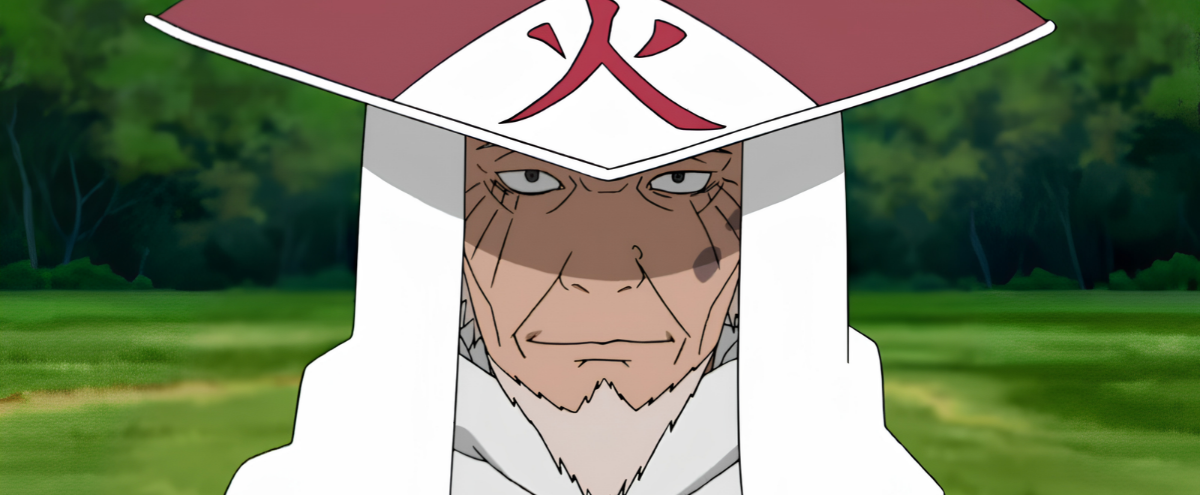 Por que tanta gente odeia o 3º Hokage, mesmo com o Naruto o idolatrando até hoje?