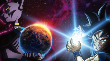 Atriz de Goku faz anúncio especial de ‘Dragon Ball Super: Beerus’