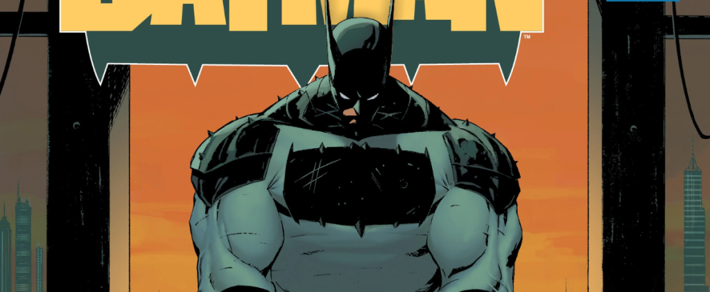 ‘Absolute Batman’ Entra em Hiato e Pode Tirar 500 Mil Gibis das Lojas