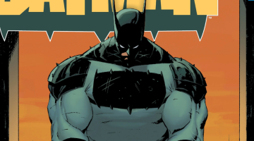 ‘Absolute Batman’ Entra em Hiato e Pode Tirar 500 Mil Gibis das Lojas