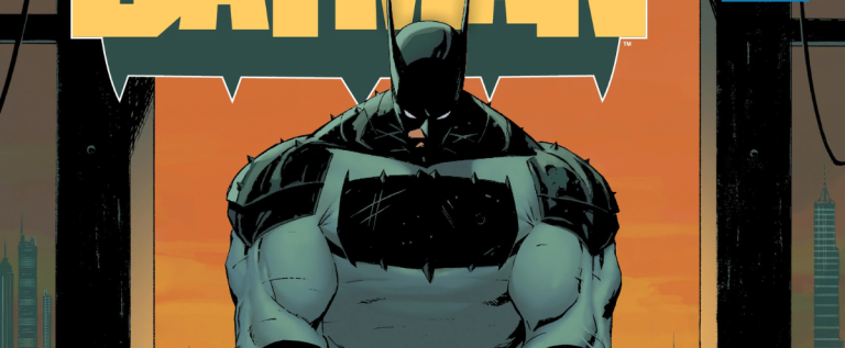 ‘Absolute Batman’ Entra em Hiato e Pode Tirar 500 Mil Gibis das Lojas