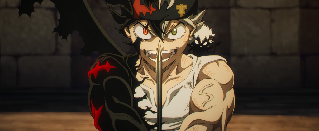 Fãs comemoram a volta épica de ‘Black Clover’: melhor do que nunca!