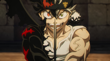 Fãs comemoram a volta épica de ‘Black Clover’: melhor do que nunca!