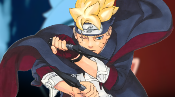 Arco da Onipotência pode virar filme épico de ‘Boruto: Two Blue Vortex’
