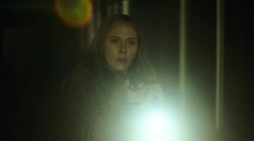 O Exorcista: Scarlett Johansson aparece nas primeiras imagens do reboot