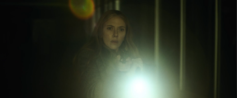 O Exorcista: Scarlett Johansson aparece nas primeiras imagens do reboot