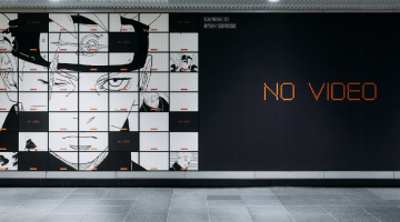 ‘Boruto’ é “caçado” em ativação de marketing no Japão