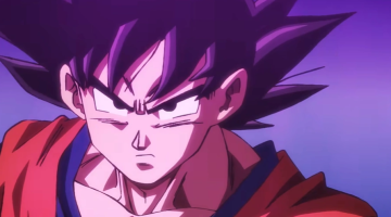 ‘Dragon Ball Super: Beerus’ Será Exibido Antes no Ocidente