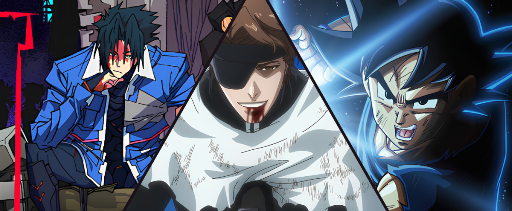 Só relíquia! Os grandes destaques dos animes em outubro de 2026
