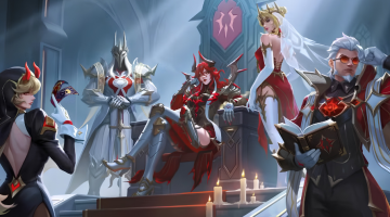 ‘Overwatch’ revolta fãs com skins exclusivas da China