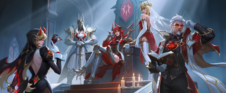 ‘Overwatch’ revolta fãs com skins exclusivas da China