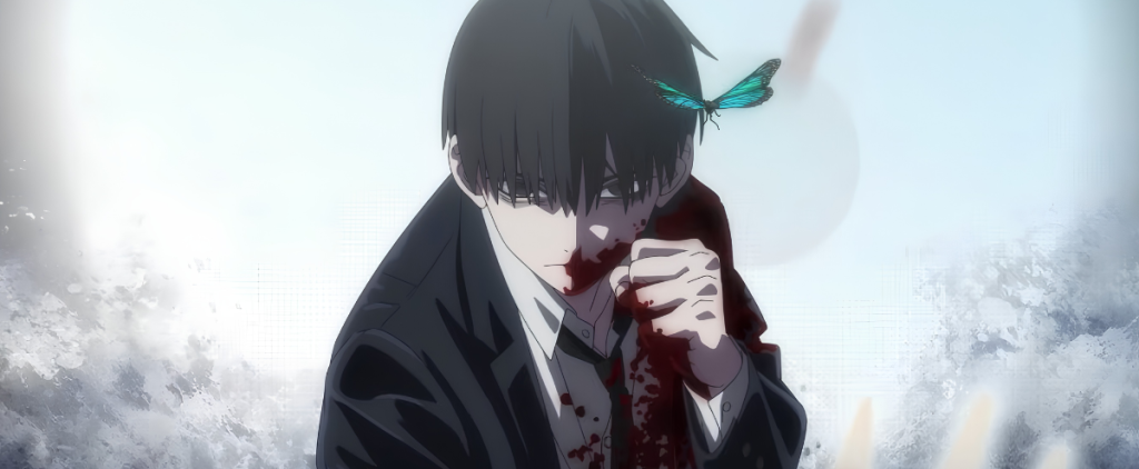 O manhwa ‘The Boxer’ Vai Virar Anime e Promete Lutas Insanas!