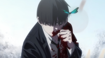 O manhwa ‘The Boxer’ Vai Virar Anime e Promete Lutas Insanas!