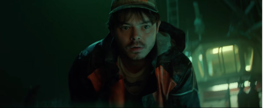 ‘Profundezas’: Jonathan Byers ainda caça monstros na Netflix