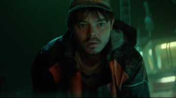 ‘Profundezas’: Jonathan Byers ainda caça monstros na Netflix